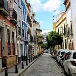 Apartamento Alameda Hércules