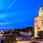 Apartamento Alameda Hércules