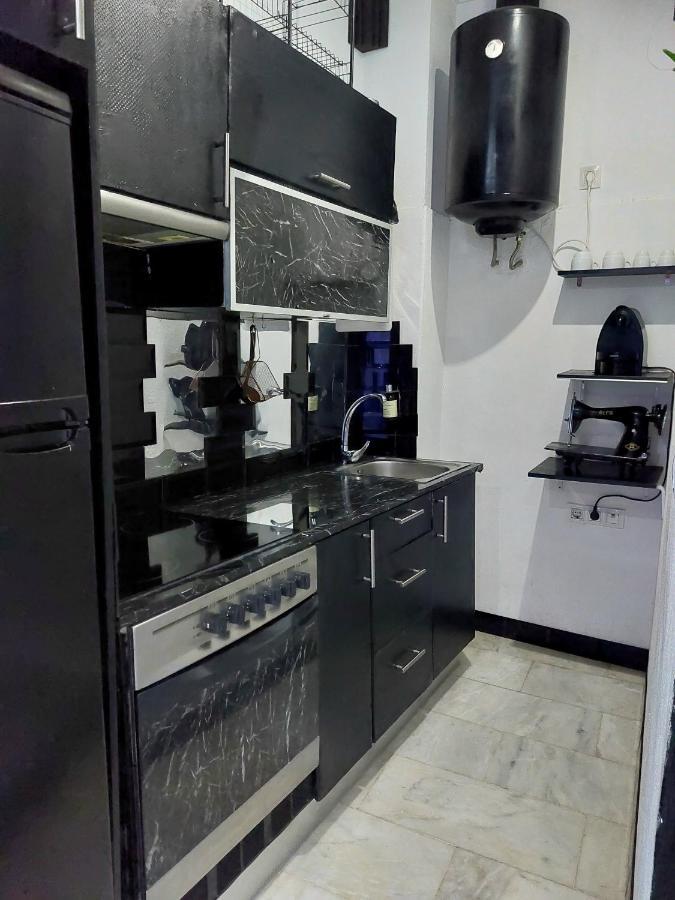 Apartamento Alameda Hércules *
